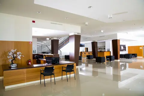 Luna Arcos Hotel in Arcos De Valdevez — foto 4
