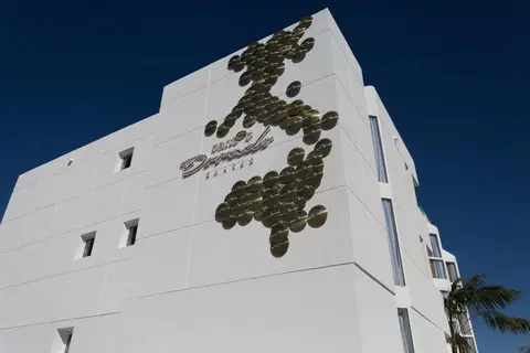 Dorado Ibiza in Sant Jordi de ses Salines — foto 24