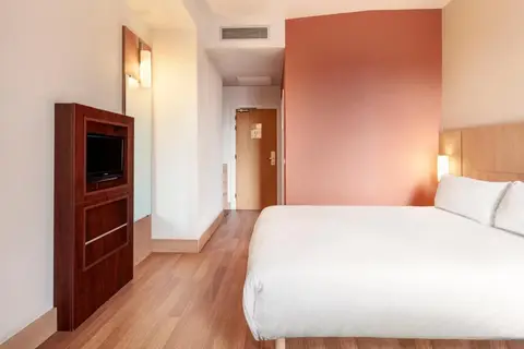B&B Hotel Barcelona Mataró in Mataró, foto 8