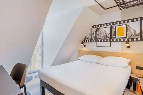 ibis Styles Tallinn in Tallinn — foto 9