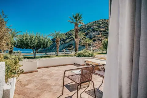 Istron Bay Hotel in Δημοτική Ενότητα Αγίου Νικολάου — foto 9
