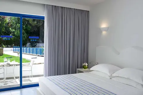 Lindia Thalassa Resort in Πεύκοι — foto 19