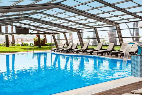 Tusan Beach Resort in Kuşadası — foto 3