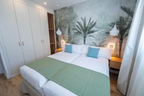 Punta Candor Suites in Rota — foto 24
