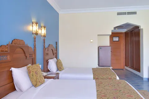 Jasmine Palace Resort in Hurghada — foto 4