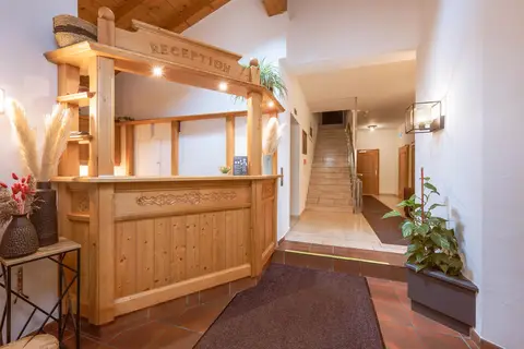 Hotel Der Bachschmied in Maria Alm am Steinernen Meer — foto 5