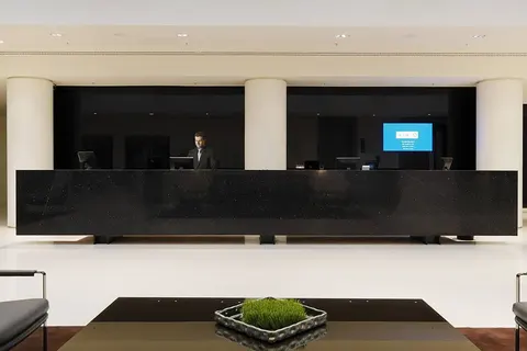 H10 Hotel Berlin Ku'damm foto 10