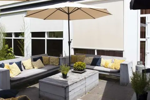 Hotel Spelderholt foto 12