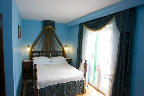 Heritage Hotel Pasike in Rijeka — foto 27