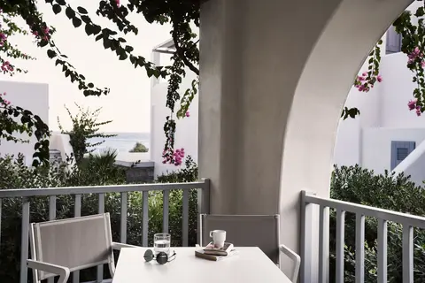 Poseidon of Paros Resort & Spa in Δρυός — foto 23