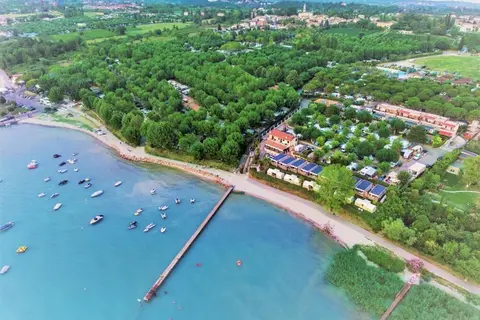 Le Palme in Lazise — foto 18