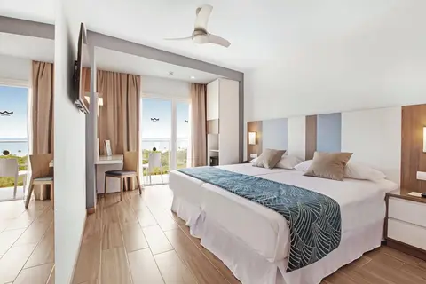 Hotel Riu Festival in Palma — foto 2