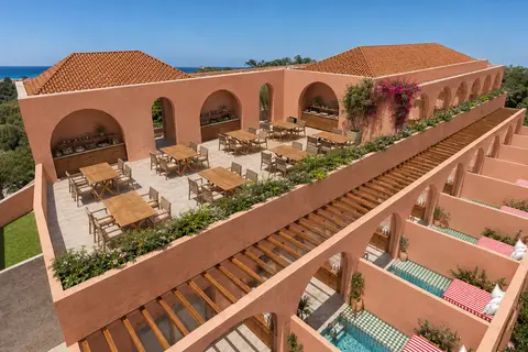 Riad Boutique Hotel in Arkadii Municipal Unit, foto 5
