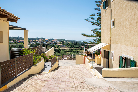 Kefalonian 360 Sunrise foto 17