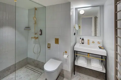 Hotel Bookquet in Praag, foto 26