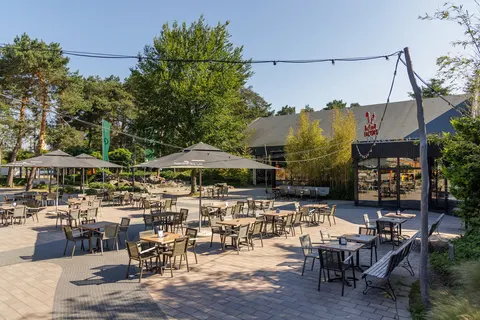 Center Parcs De Kempervennen foto 23