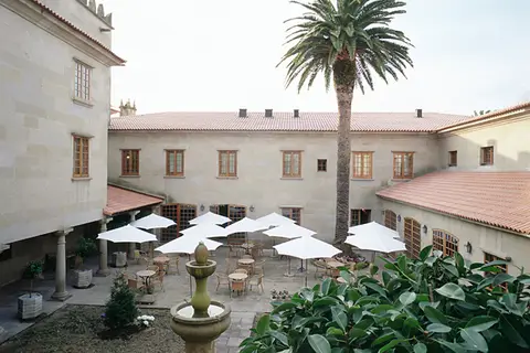 Parador de Cambados in Cambados — foto 23