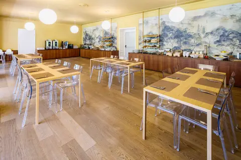 Hotel Auronzo Dolomites Affiliated by Meliá in Auronzo Di Cadore, foto 30
