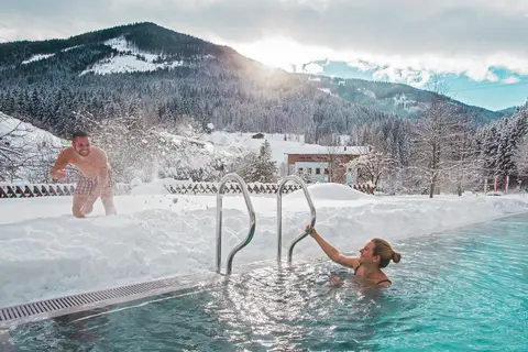 Hotel Alpenhof in Filzmoos, foto 5