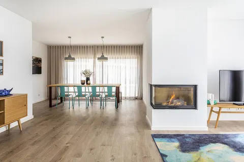Aparthotel You and the Sea in Mafra — foto 18