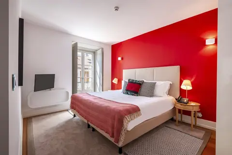 Martinhal Lisbon Chiado Luxury Apartments in Almada — foto 6