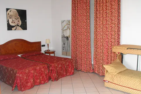 Primotel in Brescia, foto 6