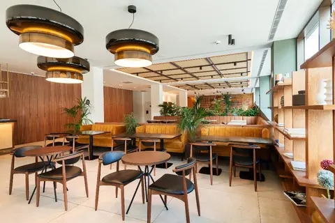 Leonardo Hotel San Sebastian in San Sebastian — foto 4