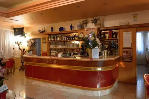 Hotel Belle Arti Venice in Venetië, foto 4