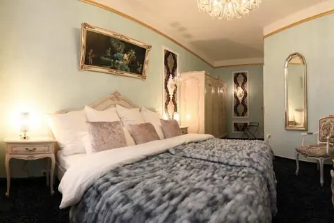 Hotel Alexandra foto 8