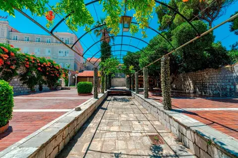 Hotel Lapad in Dubrovnik, foto 22