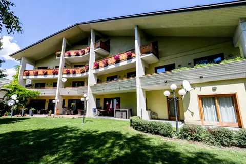 Hotel Miage in Charvensod, foto 10