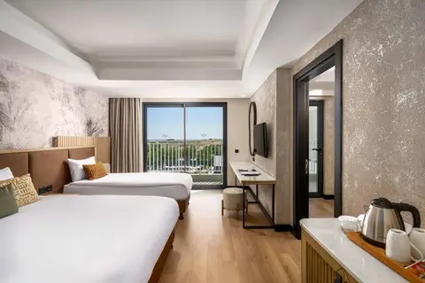 Vox Maris Resort in Manavgat — foto 6