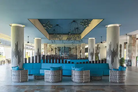 Riu Sri Lanka in Ahungalla — foto 27