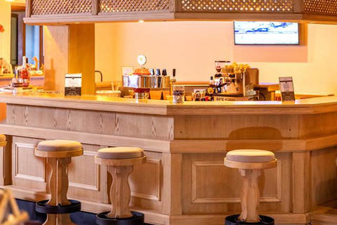 Pension Alpenrose foto 7