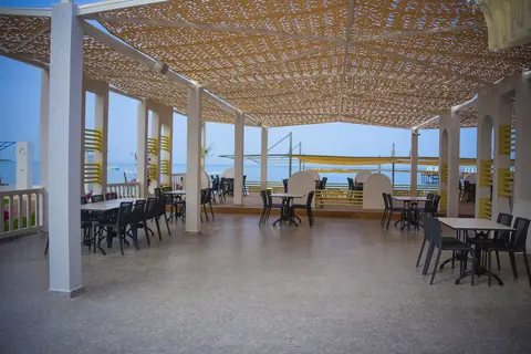 Side Mare Resort & SPA in Gönen, foto 28