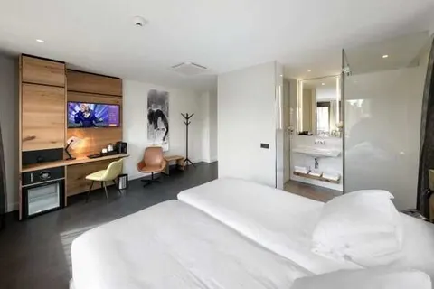 Theaterhotel Venlo foto 4