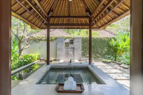 Kayumanis Private Villas & Spa Nusa Dua in Kuta Selatan — foto 30