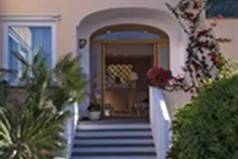 Hotel Villa Ireos in Ischia, foto 7