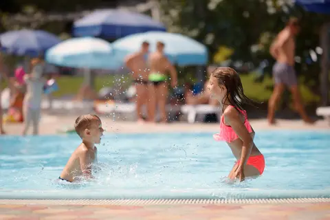 Vakantiepark Terme Zreče in Zreče — foto 10