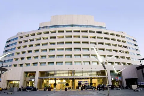 Eurostars Grand Marina Hotel in Barcelona — foto 16