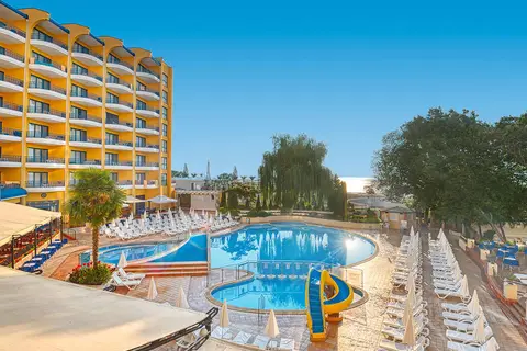 Grifid Club Hotel Arabella in Grifid Hotel Arabella — foto 22