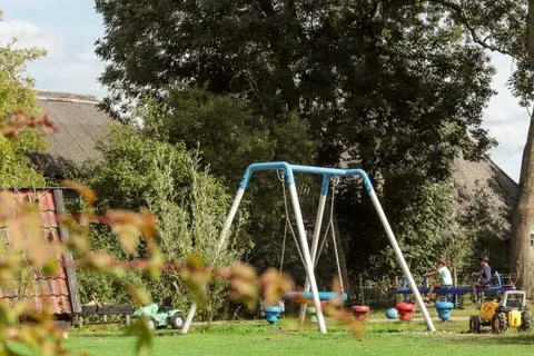 Vakantiepark De Toffe Peer foto 13