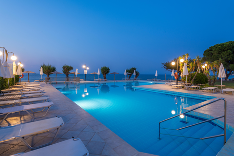 Mimoza Beach Resort foto 21