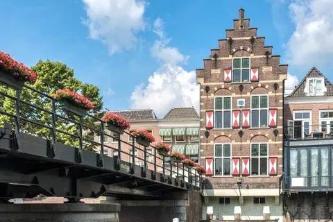 Van der Valk Hotel Gorinchem-A15 foto 17