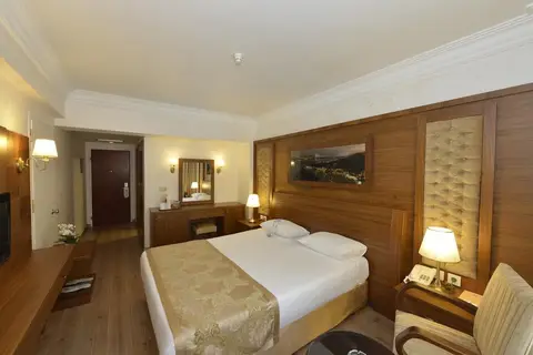 Hotel Yigitalp in Fatih — foto 4