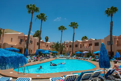 Appartementen Turbo Club foto 12