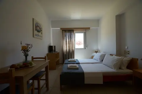 Veronica Hotel in Chania, foto 30