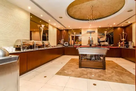 Landmark Summit Hotel in دبي — foto 14