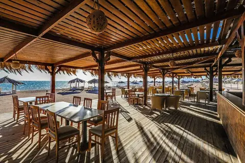 Amwaj Oyoun Resort & Spa in Sharm el Sheikh — foto 9
