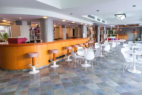 Hotel Flisvos Royal in Municipal Unit of Asini, foto 8